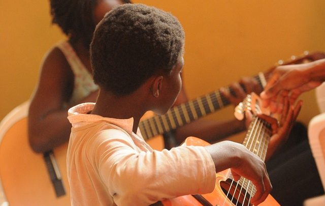 Музыкальная школа: важность образования и особенности обучения