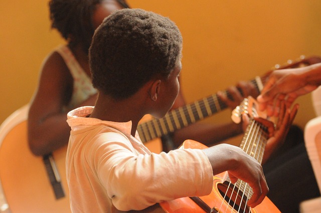 Музыкальная школа: важность образования и особенности обучения
