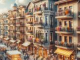 Покупка квартиры в Турции для ВНЖ: описание и особенности